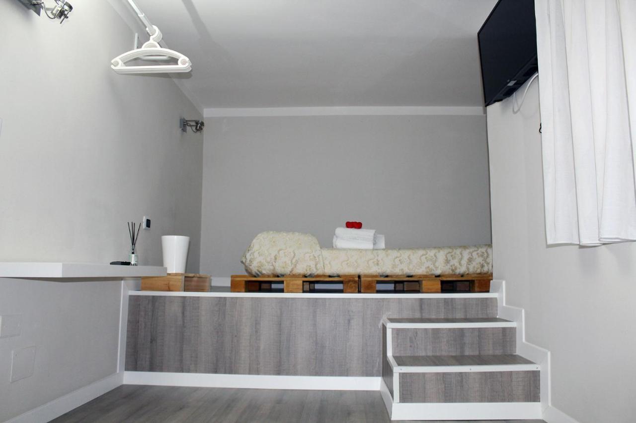 Casa vacanze La Maritina Napoli