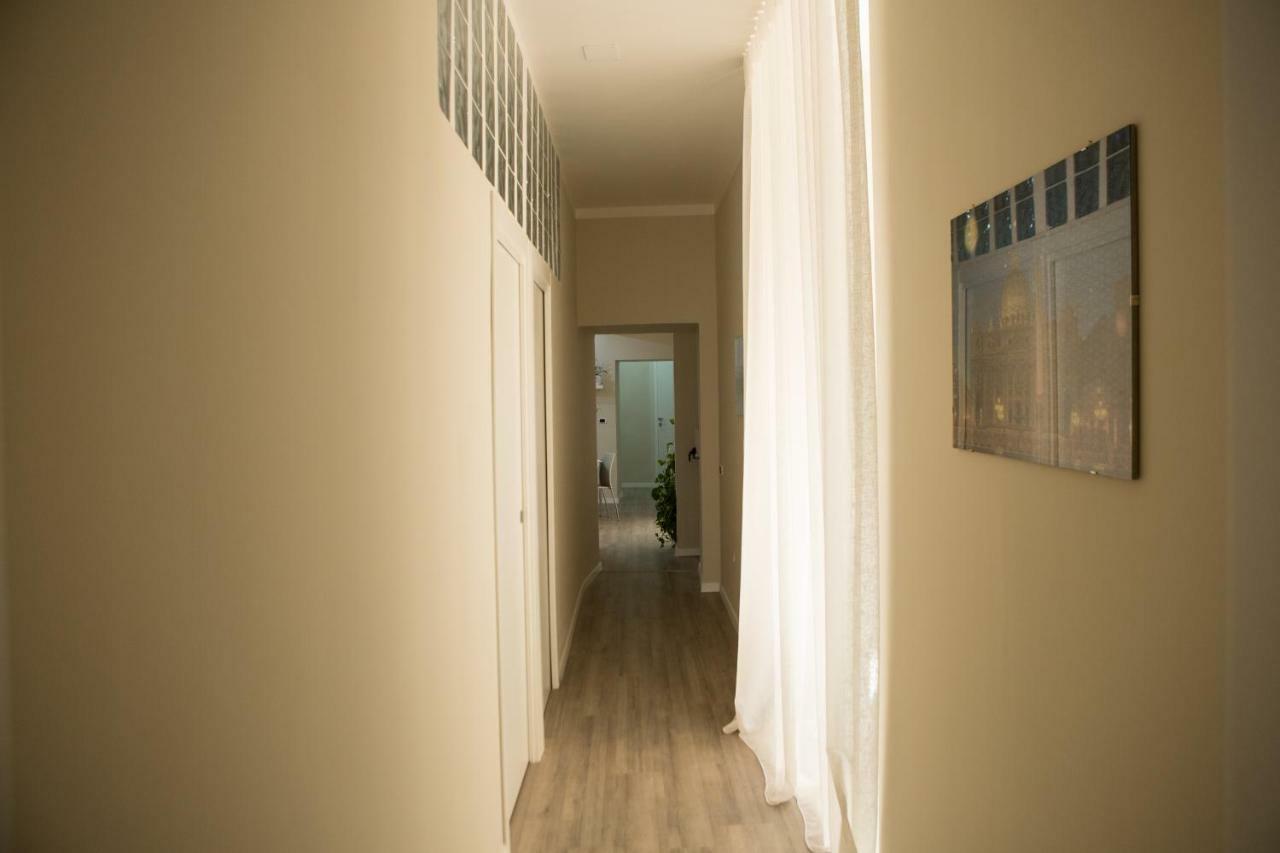 Casa vacanze La Maritina Napoli