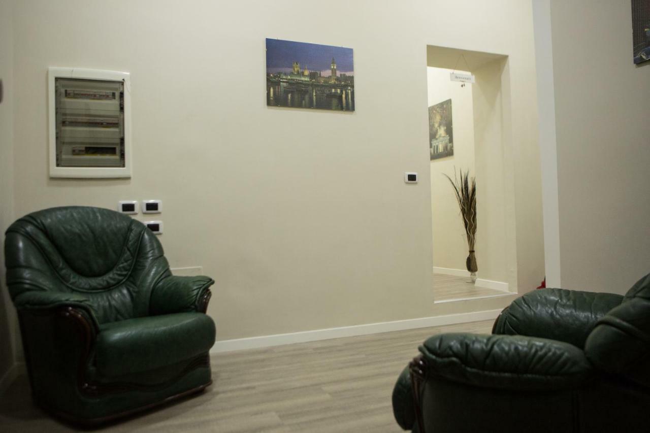 La Maritina Casa vacanze Napoli