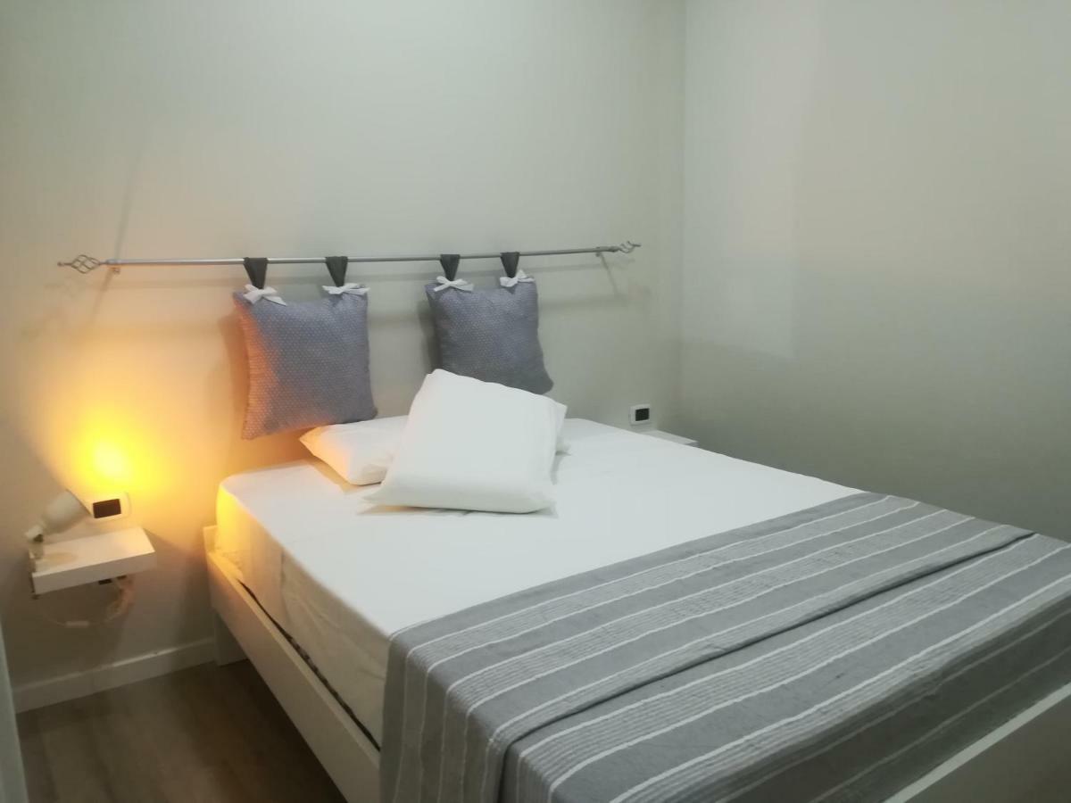 Hébergement de vacances La Maritina Naples